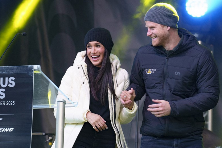 Egy életre tönkretehette gyerekeit, Archie-t és Lilibetet Meghan és Harry