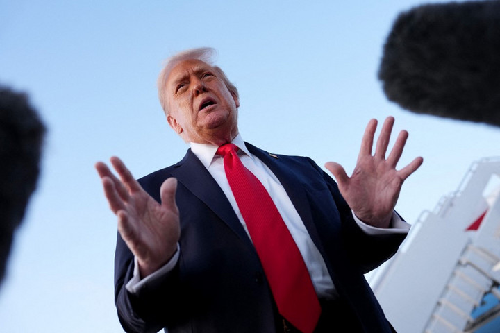 Trump szankcionálja Putyint?