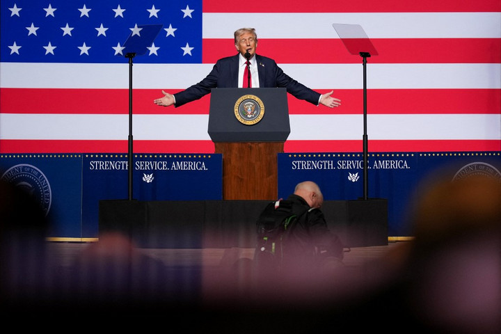 Trump ismét a Putyin–Zelenszkij találkozót sürgette