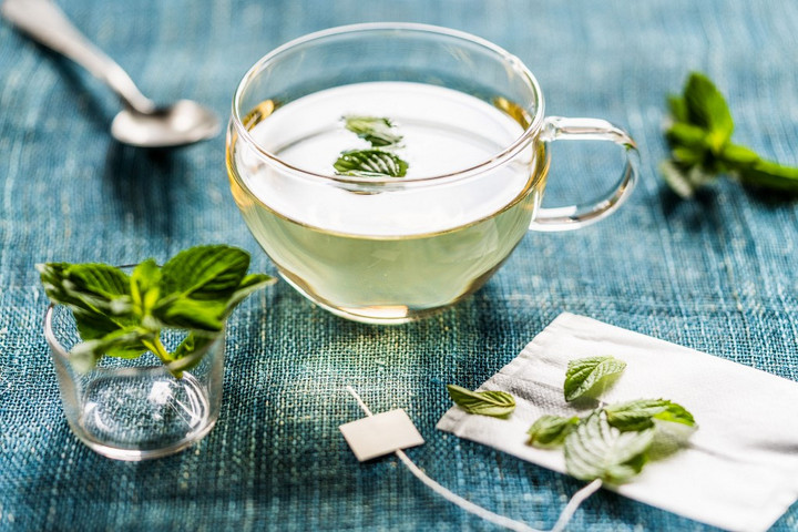 Így válhat gyógyszerré a tea