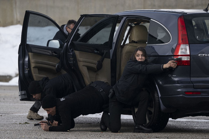 Lecsaptak a törökök a bűnözőkre