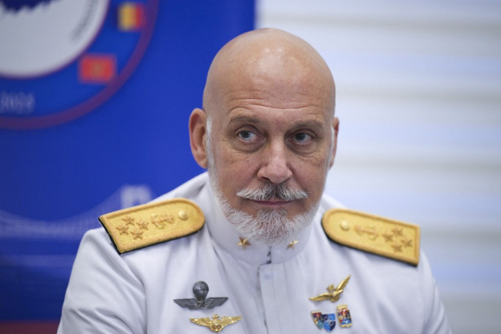 „A szövetség a jövőben még nagyobb erővel fog fellépni a légtérsértések ellen”