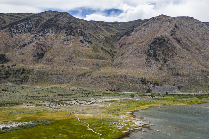 Fotó: robertharding via AFP/Michael Runkel Egy mocsárban talált emberi maradványokat 50 évvel később azonosították