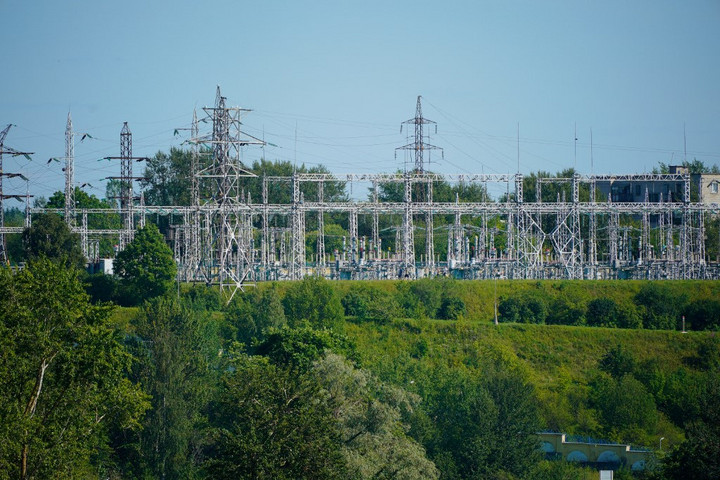 Páncélt kapnak az elektromos elosztópontok