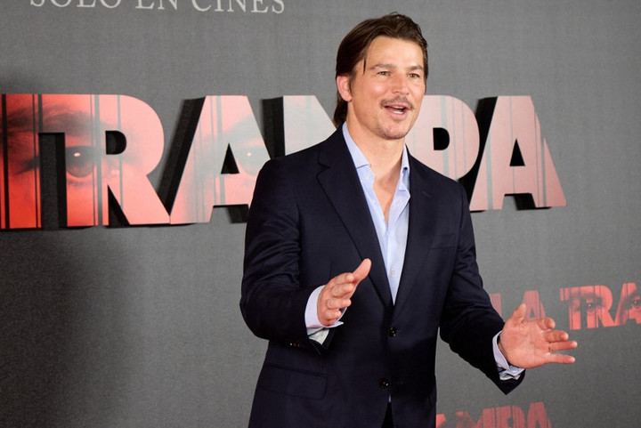 Súlyos autóbalesetet szenvedett Josh Hartnett
