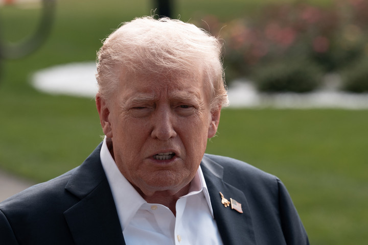 A Trump cégcsoport megaépítési projekttel terjeszkedik Szaúd-Arábiában