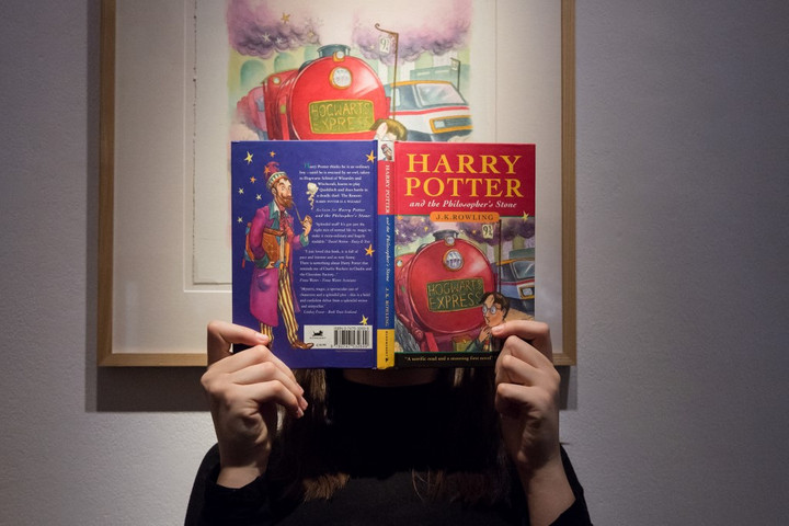 Fotó: AFP/NurPhoto/WIktor Szymanowicz Újra Magyarországon a Harry Potter filmkoncert-sorozat