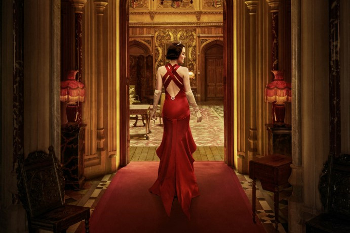 Kiderült, mi szabott határt a Downton Abbey történetének