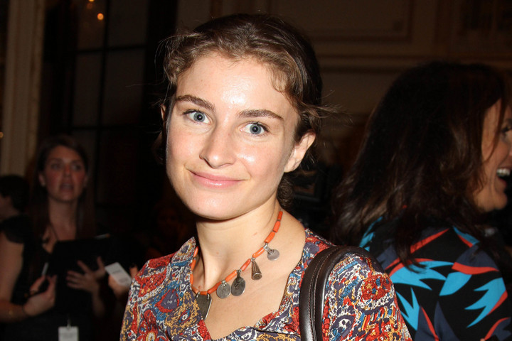 Fotó: NorthFoto Chloe Malle lesz az amerikai Vogue főszerkesztője