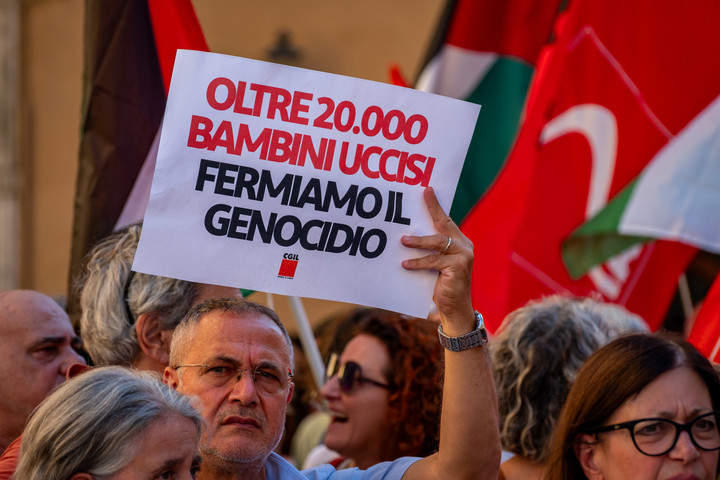 Fotó: NorthFoto Tíz ország, amely elismeri Palesztinát az ENSZ Közgyűlése előtt