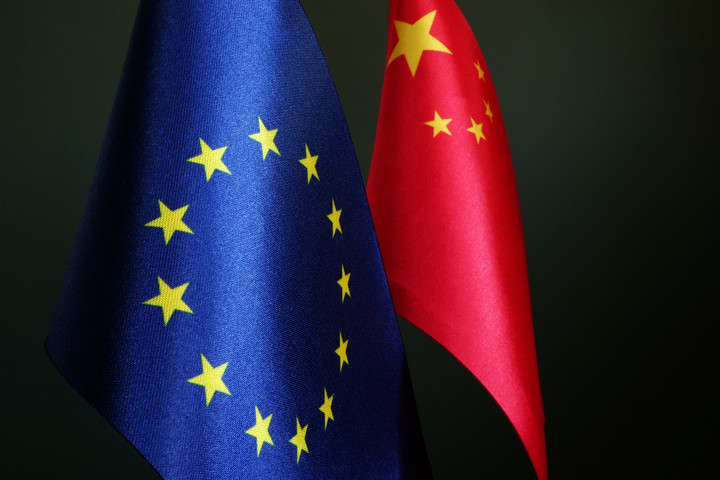 Az EU elveszítheti fő kereskedelmi csatornáját Kínával