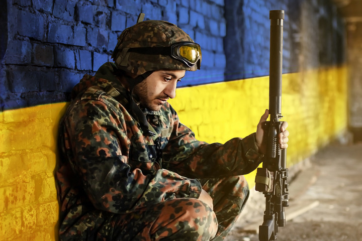 Fotó: Northfoto Tragikus fordulatot vehet az orosz-ukrán háború?