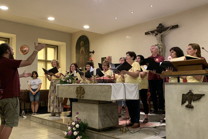 Amikor az utcák koncertteremmé változnak