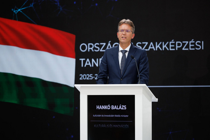 A Herningi nyilatkozat a magyar szakképzési modell sikere