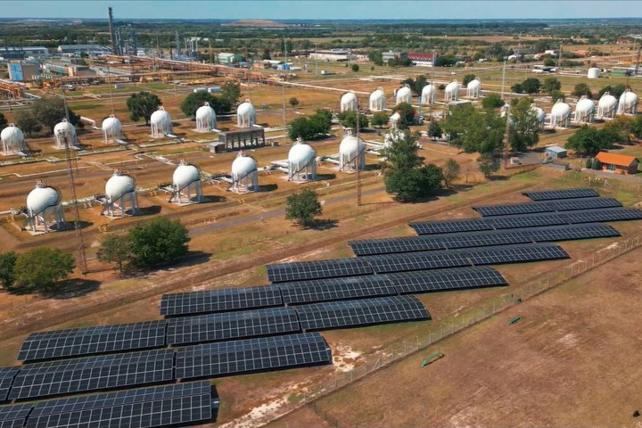 Az energiaellátás-biztonságot szolgálja a hazai erőforrások széles körű kiaknázása