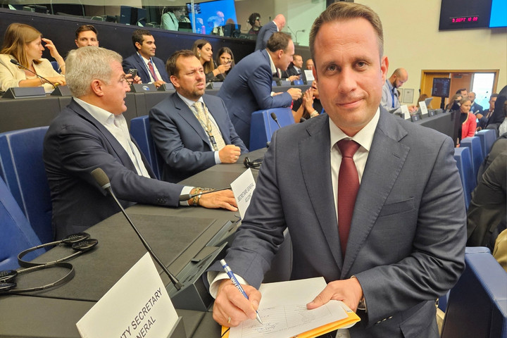 Súlyosan megvágná a magyar gazdák támogatását az EB