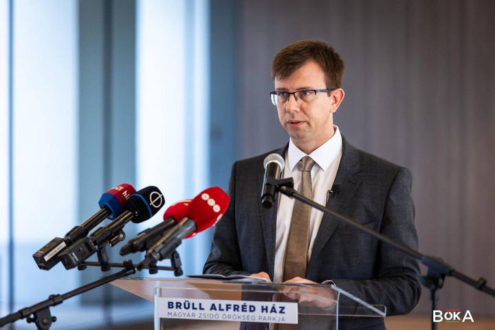 Brüsszel függetleníti magát az uniós jog előírásaitól!