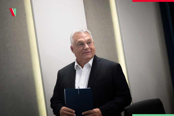 Megvalósult Orbán Viktor egyik legnagyobb álma