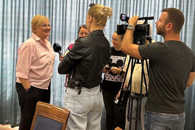A Kapocs világjáték célja, hogy összekösse a világ bármely részén élő magyar fiatalokat