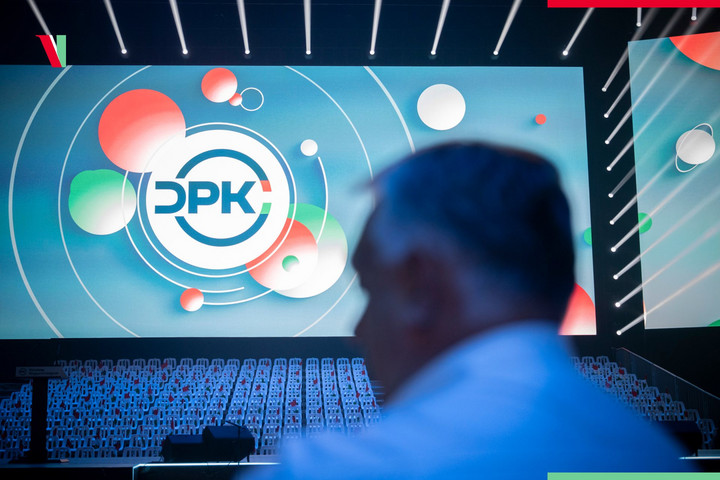 Fotó: Facebook/Orbán Viktor Orbán Viktor: Hangolunk