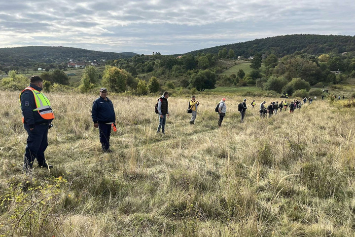 Rengeteg a kérdés a holtan talált Pilisben túrázó nő kapcsán