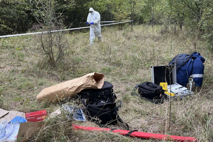 Váratlan fejlemény Kaszás Nikolett halálával kapcsolatban