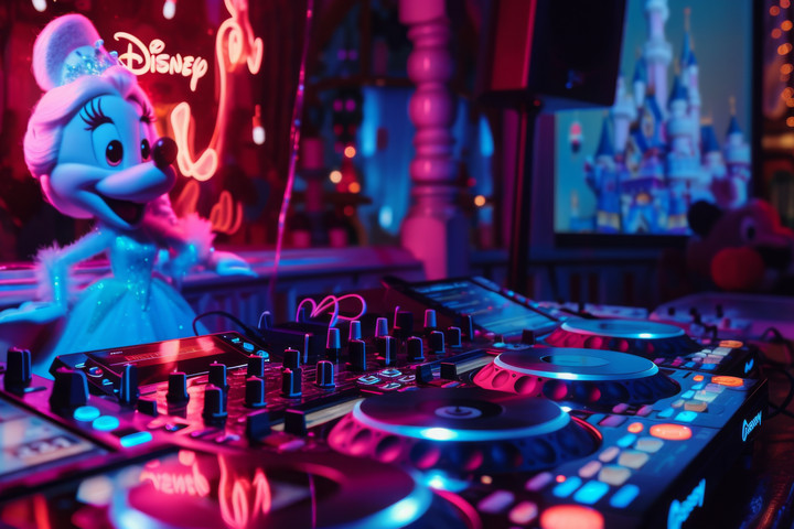 Fizetni kell a Disneynek a gyermekek adatainak illegális gyűjtése miatt