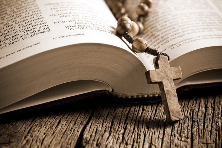 Egy híres professzor megerősítette 53 bibliai alak létezését