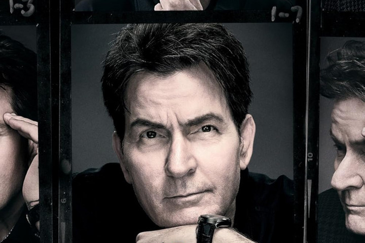 Fotó: mafab.hu Sose fogjuk megérteni, hogy működik Charlie Sheen