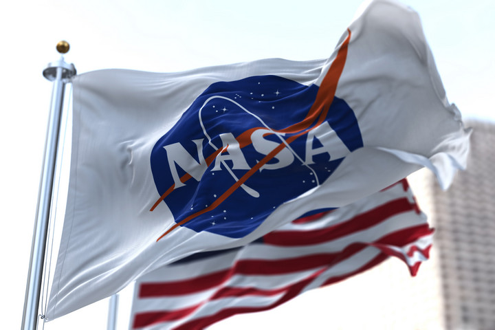 A NASA 350 millió kilométerre küldött üzenetet és kapott választ