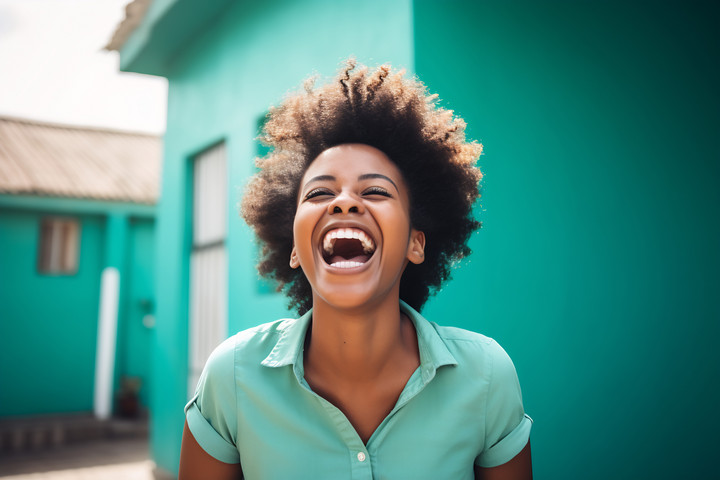 Több nevetés, kevesebb könny