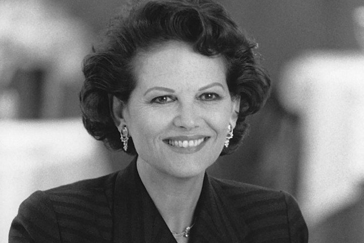 Gyász: elhunyt Claudia Cardinale