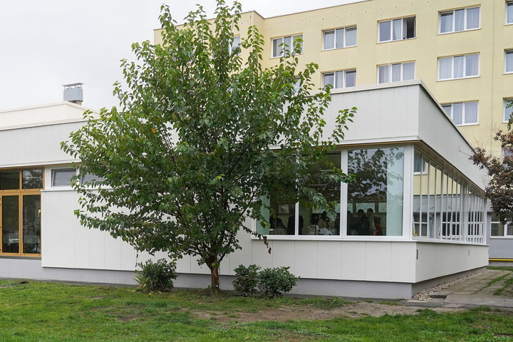 Modern oktatás Sopronban