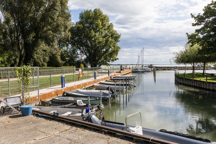 Nemzeti kincs a Balaton