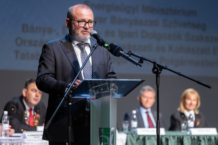 Fotó: MTI/Kocsis Zoltán Biztonságban a hazai energiaellátás