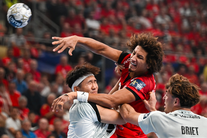 A Veszprém öt góllal nyert a Nantes ellen