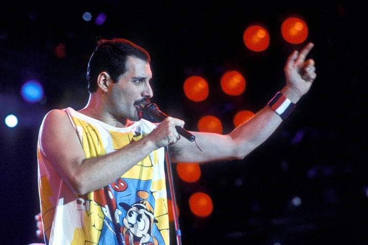Fotó: Northfoto Mi a közös Pablo Picassoban, Freddie Mercury-ban és Taylor Swiftben?