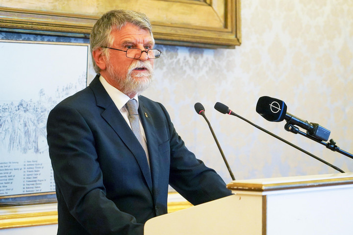 Nemzetpolitikai értelemben az elmúlt tizenöt év volt a legeredményesebb időszak