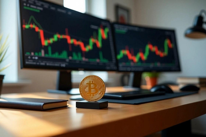 Kriptovaluta kereskedés: kezdők legnagyobb kérdései és válaszai