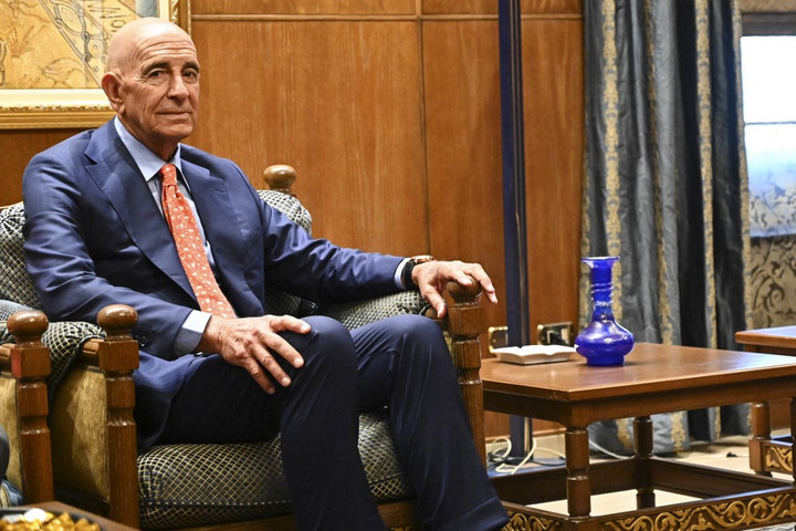 Fotó: Fadel Itani / NurPhoto / NurPhoto via AFP Halálos áldozatokat követelt az izraeli dróntámadás