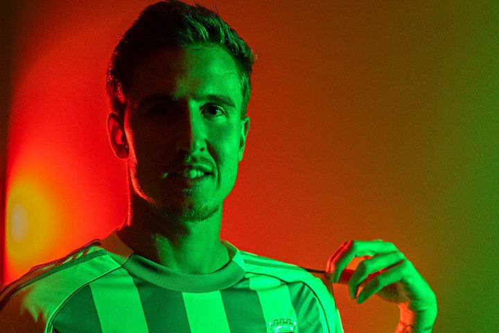 Fotó: Facebook/Rio Ave Futebol Clube Spanyolországból Portugáliába