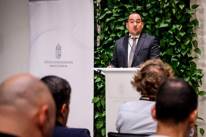 Fotó: MH/Török Péter Kevesebbszer volt szükség a késési biztosításra