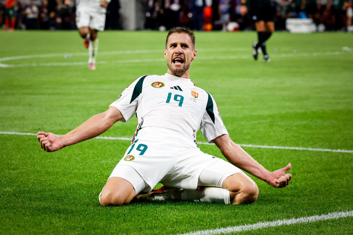 Milliókért vitték el Varga Barnabást