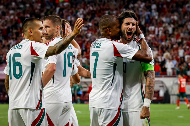 Nagyon elégedett a Liverpool edzője