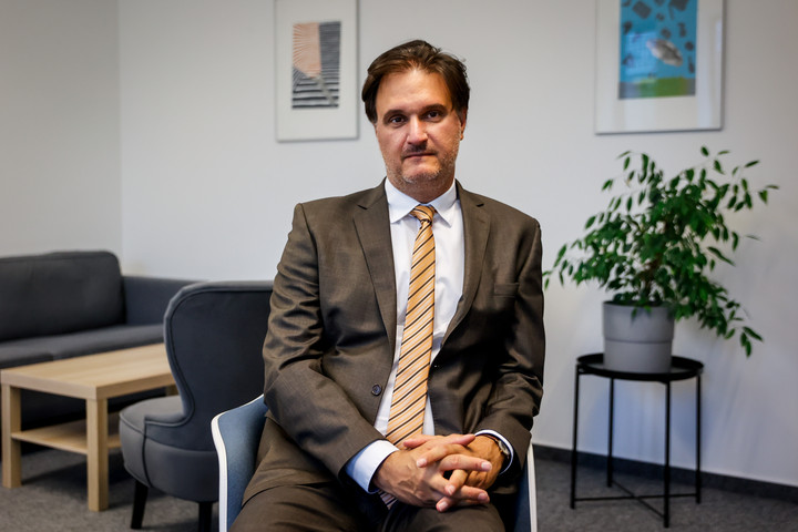 METU: Mindig újat, mindig jobban