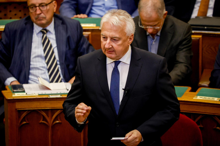 Semjén Zsolt: Kérlelhetetlen ellensége vagyok a pedofíliának és a pedofiloknak