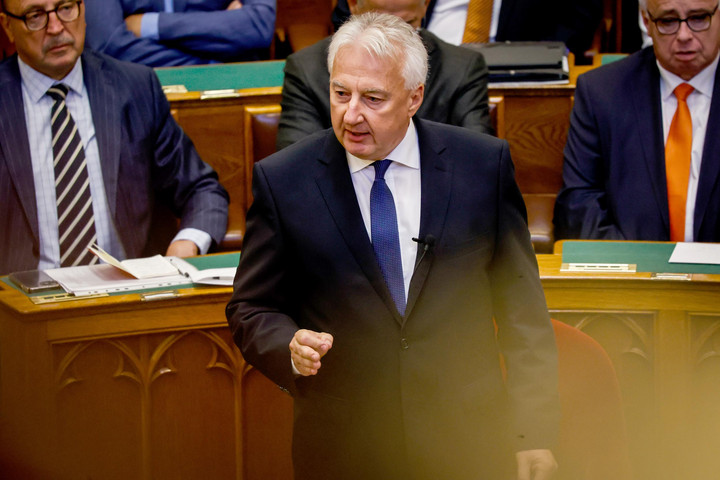 Orbán Viktor: Semjén Zsolt ártatlan