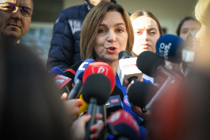 Moldova: többségben maradt a parlamentben a kormánypárt