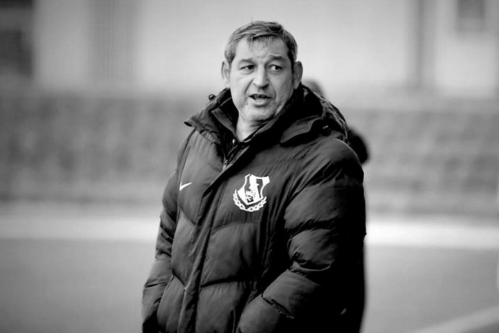 Elhunyt Nagy Tibor 17-szeres válogatott labdarúgó