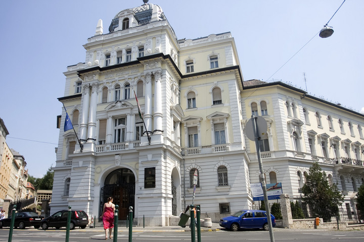 Fotó: MH-archív/Horváth Péter Gyula Közeleg az Európai Örökség Napok